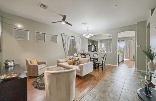 Seville House | Killarney home