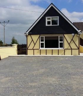 Killarney House | killarney retreat