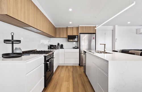 Lake Conjola House | Killarney Views - Lake Conjola
