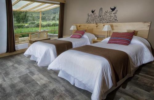 Yanque Cabin | Killawasi Lodge