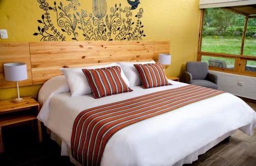 Yanque Cabin | Killawasi Lodge