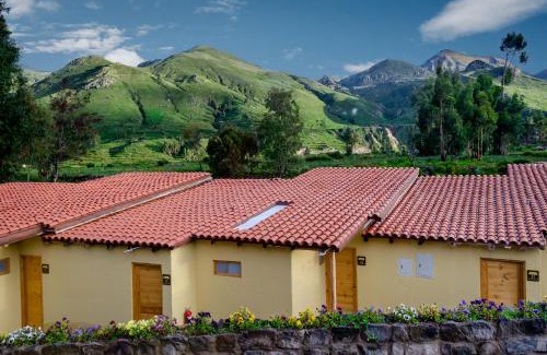 Yanque Cabin | Killawasi Lodge