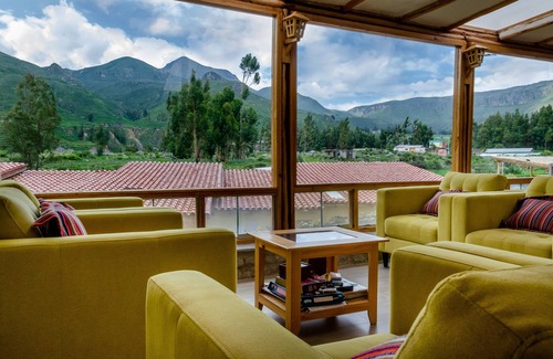 Yanque Hotel | Killawasi Lodge