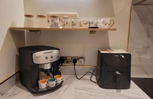 Newry House | Killeavy Cottage