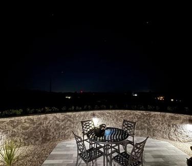 Enniskillen House | Killee Luxury pod and private hot tub