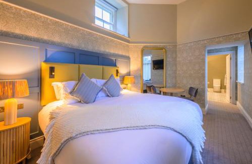 Dunsany Cabin | Killeen Castle