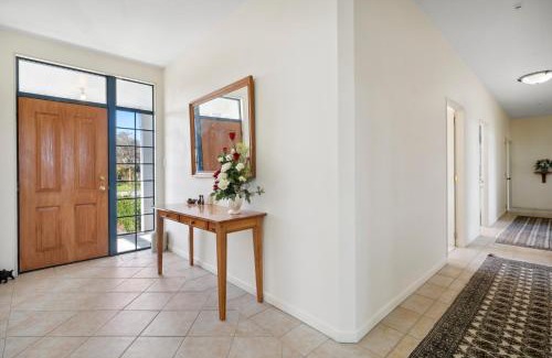 Martinborough House | Killeigh - Martinborough Holiday Home