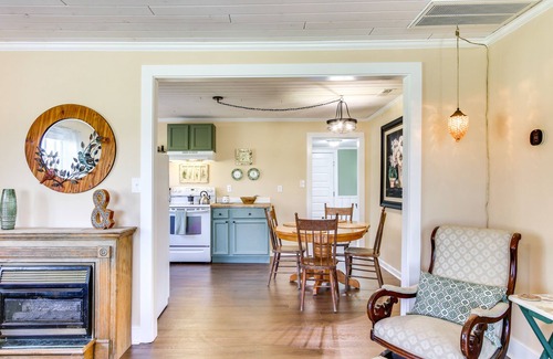 Killen Cottage | Killen Vacation Rental ~ 4 Mi to Wilson Lake!