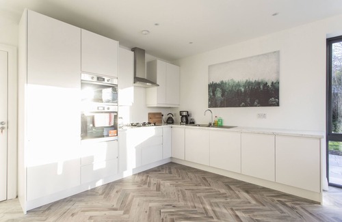 Killester Cottage | Killester Self Catering Cottage