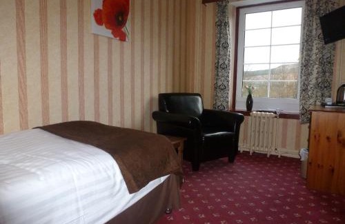 Killin Hotel | Killin Hotel