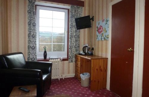 Killin Hotel | Killin Hotel