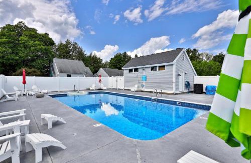 Killington House | Killington Center 131