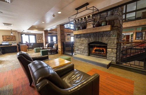 Central Vermont- Killington Hotel | Killington Grand Hotel