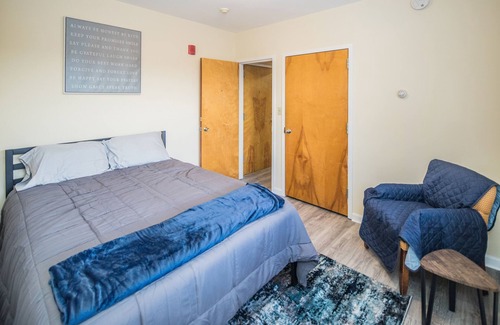 East Haven  Rutland County Apartment | Killington Heights Lodge minutes to ski area