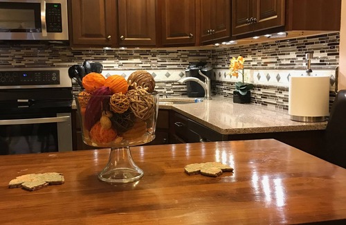 Mendon Condo | Killington Mountain Ski resort five minutes away