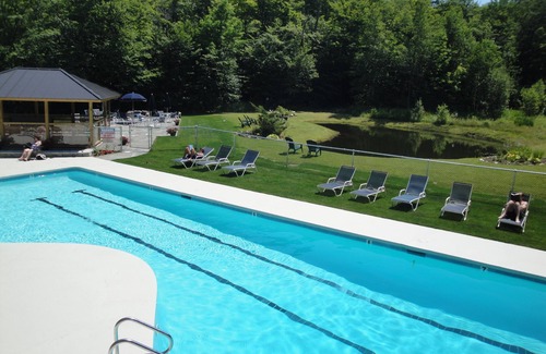 Central Vermont- Killington House | Killington Slope side Home