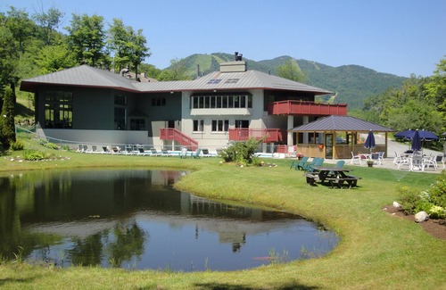 Central Vermont- Killington House | Killington Slope side Home
