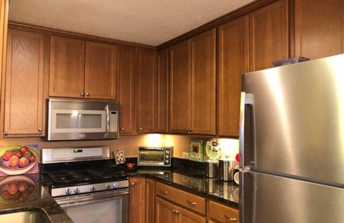 Central Vermont- Killington Condo | Killington Sunrise Cozy Ski-in/ski-out condo