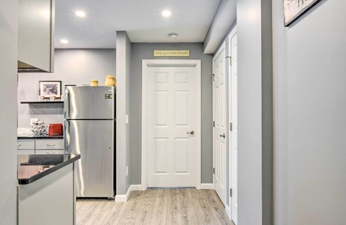 Killington Condo | ‘Killington Vacation Gem’ Walk to Ski Lifts!