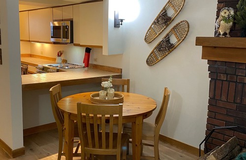 Central Vermont- Killington Condo | Killington, VT - 2Bed, 2Bath, Sleeps 4+