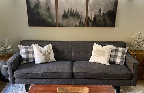Central Vermont- Killington Condo | Killington, VT - 2Bed, 2Bath, Sleeps 4+