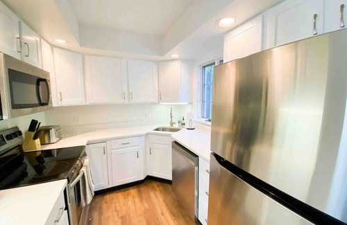 Bridgewater House | Killington/Woodstock Getaway