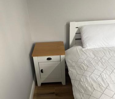 Rosslea Apartment | Killyfole lakeside lodges