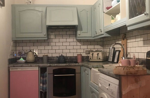 Killyleagh Apartment | Killyleagh Apartment - Driftwood Loft