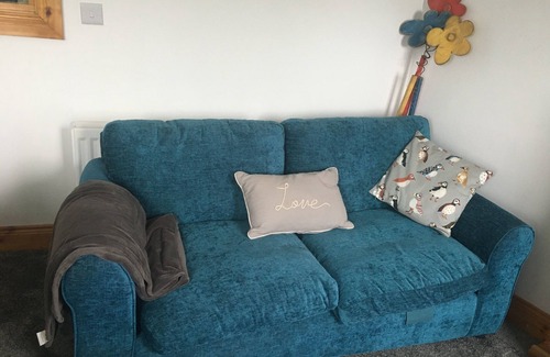 Killyleagh Apartment | Killyleagh Apartment - Driftwood Loft