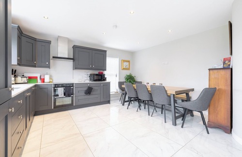 Killyleagh House | Killyleagh, Co. Down, Northern Ireland - Sloanehill, 8 Guests - Killyleagh (Contractors, Tourists,