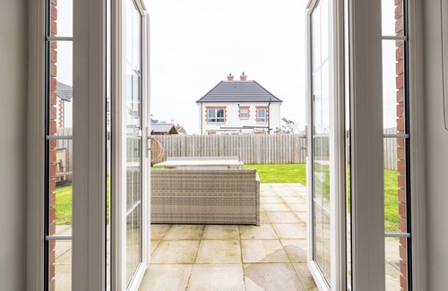 Killyleagh House | Killyleagh, Co. Down, Northern Ireland - Sloanehill, 8 Guests - Killyleagh (Contractors, Tourists,