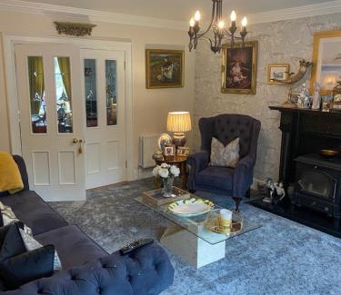 Killyliss Bed & Breakfast | Killyliss Country House B&B