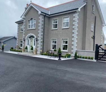Killyliss Bed & Breakfast | Killyliss Country House B&B