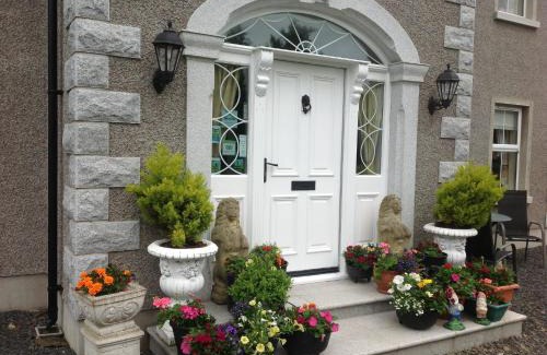 Killyliss House | Killyliss Lodge