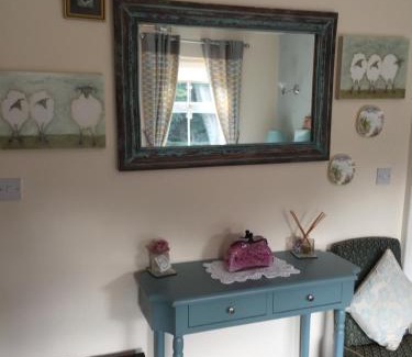 Killyliss House | Killyliss Lodge