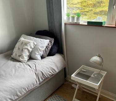 Letterkenny House | Kilmagner