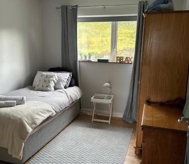 Letterkenny House | Kilmagner