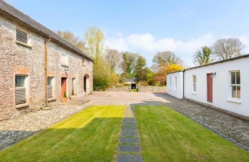 Shanagarry Bed & Breakfast | Kilmahon House, P25A973