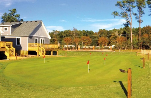 Harbinger House | Kilmarlic Snead Cottage