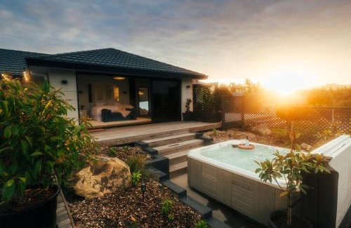 Dunedin Bed & Breakfast | Kilmarnock House