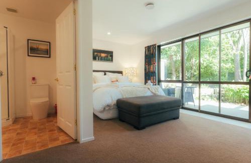 Dunedin Bed & Breakfast | Kilmarnock House
