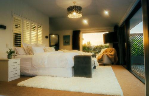 Dunedin Bed & Breakfast | Kilmarnock House