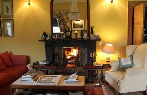 Campile Hotel | Kilmokea Country Manor & Gardens