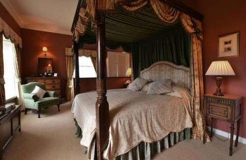 Campile Hotel | Kilmokea Country Manor & Gardens