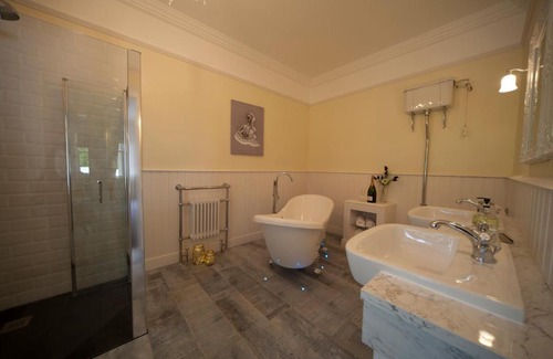 Glenariff House | Kilmore Country House