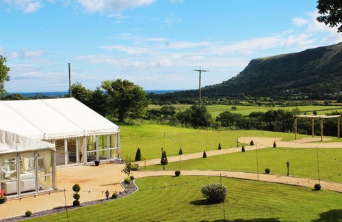 Glenariff House | Kilmore Country House