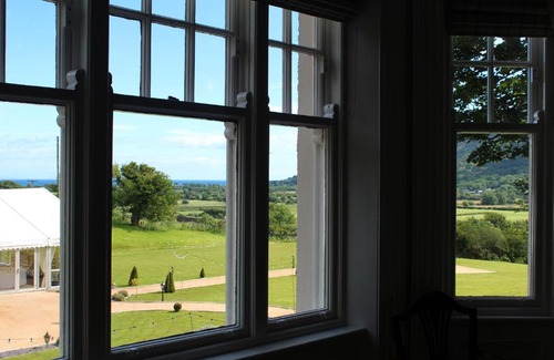 Glenariff House | Kilmore Country House