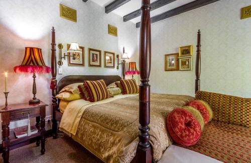 Schoemanskloof House | Kilmorna Manor Guest House