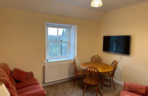 Arisaig Apartment | Kilmory