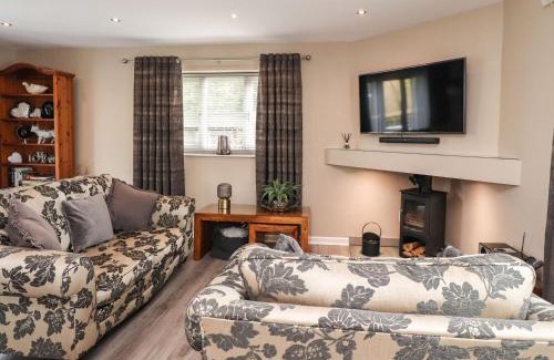 Poulton-le-Fylde House | Kilmory Lodge